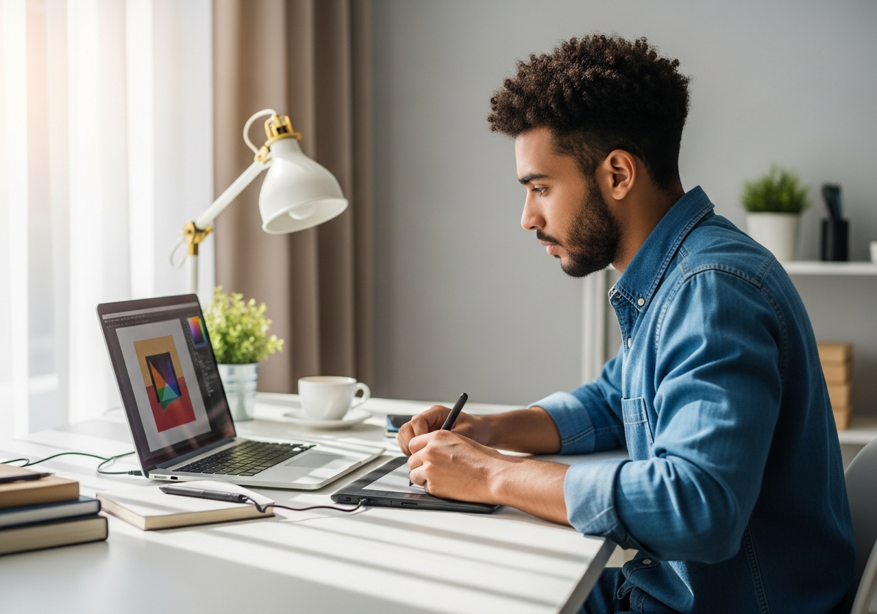 Navigating Express Entry Points for Creative Digital Graduates in Canada