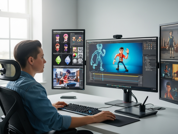 Understanding Canadian Labor Laws for Freelance 3D Animators