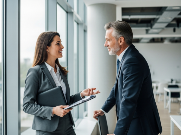 How to Secure Recommendation Letters From Canadian Industry Professionals