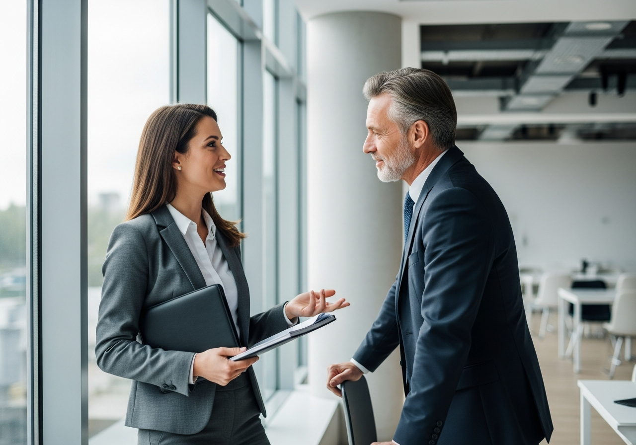 How to Secure Recommendation Letters From Canadian Industry Professionals